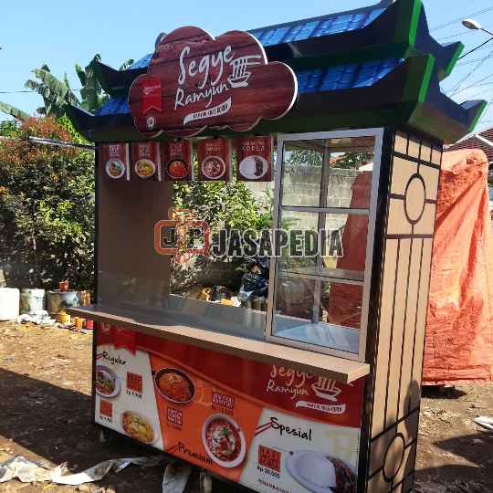 Jasa Pembuatan Gerobak Bogor proses cepat siap kirim langsung Jasa Pembuatan Gerobak Bogor proses cepat siap kirim langsung