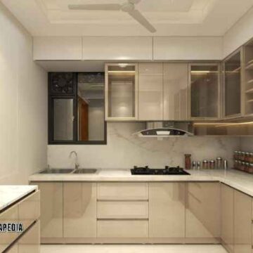 Tukang kitchen set terdekat | ahlinya dapur mewah yang bikin tetangga iri