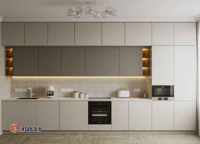 Cari tukang kitchen set Bekasi? Ini rahasia dapur mewah modal hemat Cari tukang kitchen set Bekasi? Ini rahasia dapur mewah modal hemat