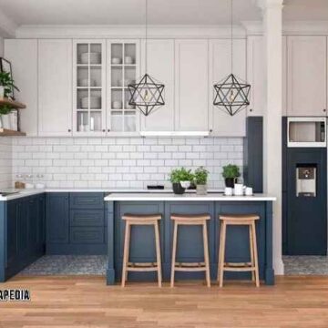 Kitchen set apartemen minimalis Bekasi Solusi Dapur Sempit Jadi Mewah Kitchen set apartemen minimalis Bekasi Solusi Dapur Sempit Jadi Mewah