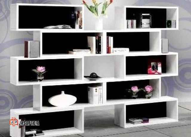 Furniture custom terdekat Bekasi timur desain modern terbaru 2026