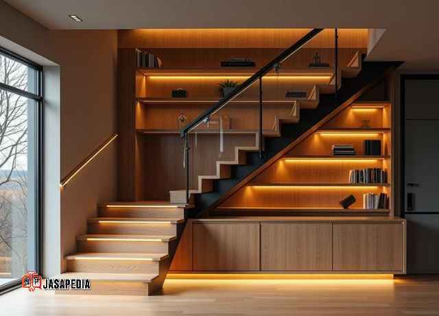 Furniture custom terdekat Bekasi timur desain modern terbaru 2026 Furniture custom terdekat Bekasi timur desain modern terbaru 2026