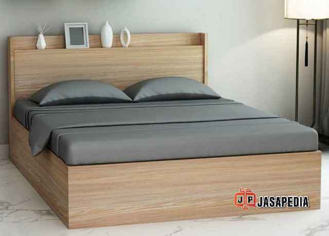 Jasa Dipan minimalis hpl: Model Terbaru, Anti Lembab & Rayap