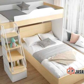 Jasa Ranjang tidur anak Tingkat minimalis Bekasi Kamar Sempit Jadi Lega! Jasa Ranjang tidur anak Tingkat minimalis Bekasi Kamar Sempit Jadi Lega!