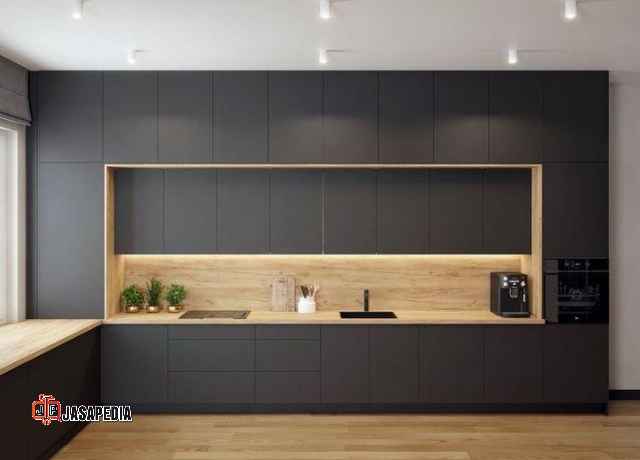 Beli lemari dapur murah di Bekasi utara model terbaru 2026, harganya bikin kaget! Beli lemari dapur murah di Bekasi utara model terbaru 2026, harganya bikin kaget!