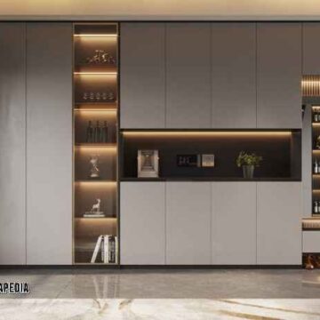 Lemari pakaian minimalis Jakarta Selatan harga pabrik kualitas juara Lemari pakaian minimalis Jakarta Selatan harga pabrik kualitas juara