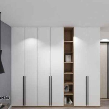 Lemari pakaian minimalis Jakarta Utara anti rayap seumur hidup Lemari pakaian minimalis Jakarta Utara anti rayap seumur hidup