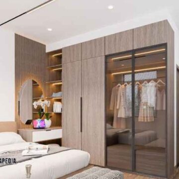 Lemari pakaian minimalis Jakarta Timur bikin kamar auto mewah Lemari pakaian minimalis Jakarta Timur bikin kamar auto mewah