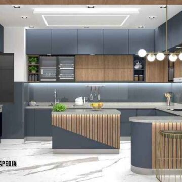 Jasa kitchen set Jakarta Timur anti rayap, ini rahasia awetnya Jasa kitchen set Jakarta Timur anti rayap, ini rahasia awetnya