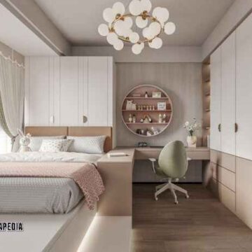 Furniture apartemen custom Tangerang rahasia interior praktis & cepat Furniture apartemen custom Tangerang rahasia interior praktis & cepat