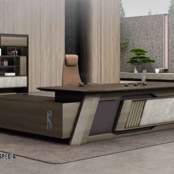 Meja Direktur Minimalis Jakarta paling awet, investasi jangka panjang kantor Anda. Meja Direktur Minimalis Jakarta paling awet, investasi jangka panjang kantor Anda.