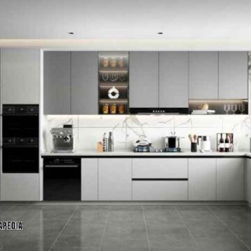 Custom kitchen set terdekat Cibinong Bogor garansi resmi anti rayap Custom kitchen set terdekat Cibinong Bogor garansi resmi anti rayap