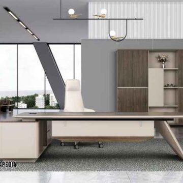 Wajib Punya! Meja Direktur Minimalis HPL motif kayu mewah tapi harga murah Area Depok Wajib Punya! Meja Direktur Minimalis HPL motif kayu mewah tapi harga murah Area Depok