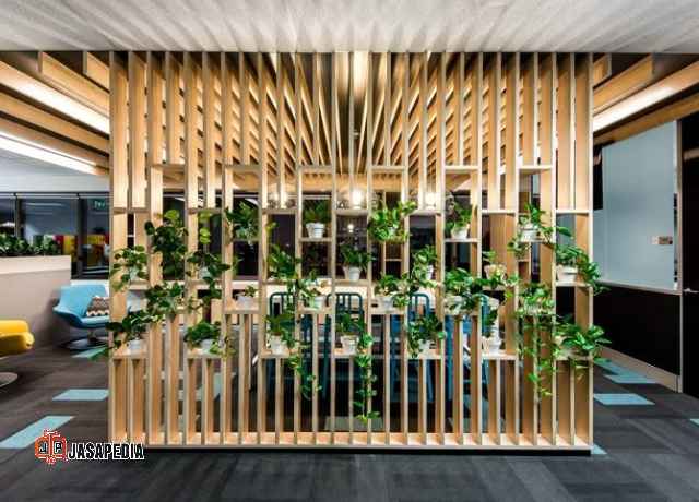 Jasa Partisi ruangan kantor hpl terpercaya, pengerjaan cepat 6 hari di Jakarta Jasa Partisi ruangan kantor hpl terpercaya, pengerjaan cepat 6 hari di Jakarta