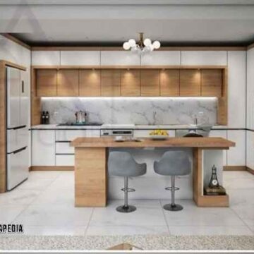 Stop! Cari Kitchen set Jababeka Cikarang di tempat lain, di sini gratis ongkir pasang