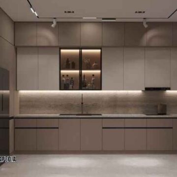 Wow! Kitchen set Puncak Bogor anti rayap, gratis kompor tanam instalasi 1 hari Wow! Kitchen set Puncak Bogor anti rayap, gratis kompor tanam instalasi 1 hari