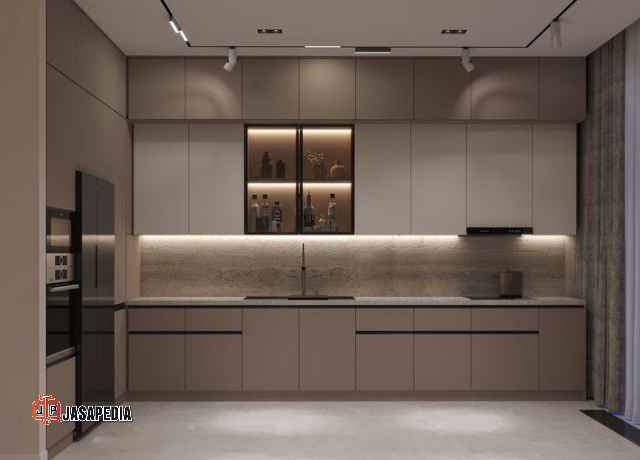 Wow! Kitchen set Puncak Bogor anti rayap, gratis kompor tanam instalasi 1 hari Wow! Kitchen set Puncak Bogor anti rayap, gratis kompor tanam instalasi 1 hari