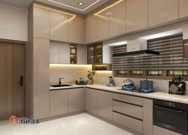 Rahasia Tukang! Bikin Kitchen set Sawangan Depok Rapi Cepat, Harga Murah Banget Rahasia Tukang! Bikin Kitchen set Sawangan Depok Rapi Cepat, Harga Murah Banget