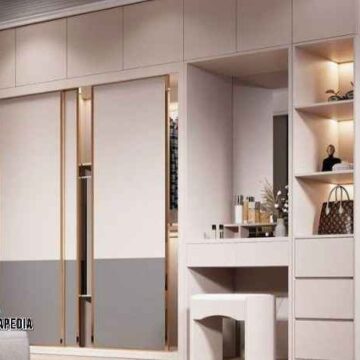 Lemari pakaian minimalis Cileungsi Bogor timur bikin kamar estetik seketika Lemari pakaian minimalis Cileungsi Bogor timur bikin kamar estetik seketika