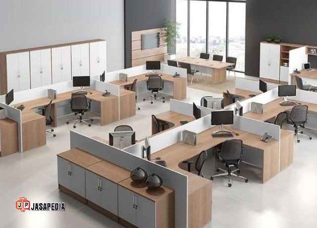 Rahasia Desain Meja Kantor Custom Minimalis Mewah Jakarta Gratis Ongkir Rahasia Desain Meja Kantor Custom Minimalis Mewah Jakarta Gratis Ongkir
