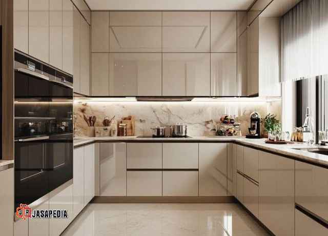 Cuma Disini Gratis Ongkos Kirim Pasang Kitchen set Senen Jakarta
