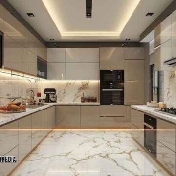 Cuma Disini Gratis Ongkos Kirim Pasang Kitchen set Senen Jakarta