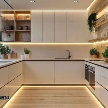 Jaminan Harga Termurah Kualitas Berani Adu Kitchen set Gambir Jakarta