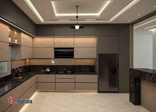 Fakta Mengejutkan! Kualitas Kitchen set Cipondoh Tangerang ini kalahkan produk impor