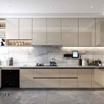 Kitchen set aluminium Jakarta Barat anti rayap seumur hidup Kitchen set aluminium Jakarta Barat anti rayap seumur hidup
