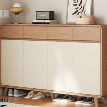 Mebel custom terdekat Bekasi: rahasia finishing HPL anti gores terungkap