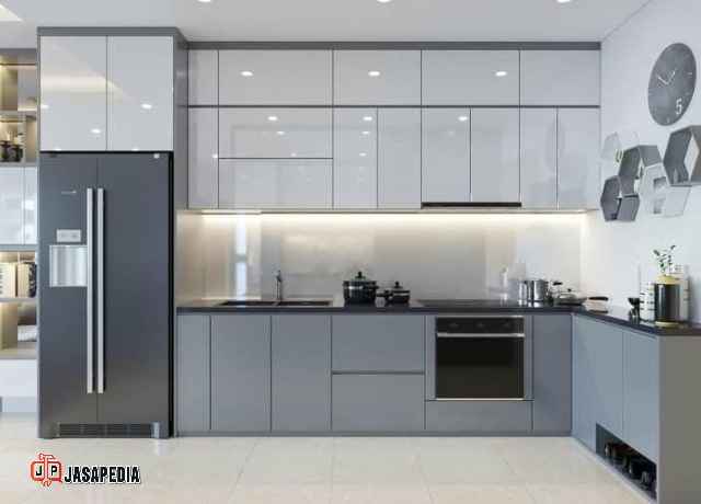 Gratis Desain 3D Spek Premium Kitchen set Cinere Depok, Awas Kehabisan! Gratis Desain 3D Spek Premium Kitchen set Cinere Depok, Awas Kehabisan!