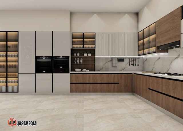 Biaya Produksi Paling Transparan Tanpa Tipu Kitchen set Cempaka Putih Jakarta Biaya Produksi Paling Transparan Tanpa Tipu Kitchen set Cempaka Putih Jakarta