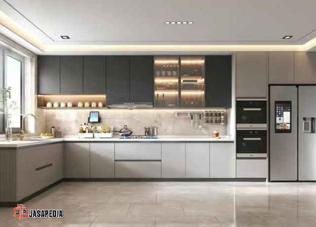Kitchen set Pancoran Jakarta Selatan Kualitas Premium Harga Langsung Bengkel Kitchen set Pancoran Jakarta Selatan Kualitas Premium Harga Langsung Bengkel