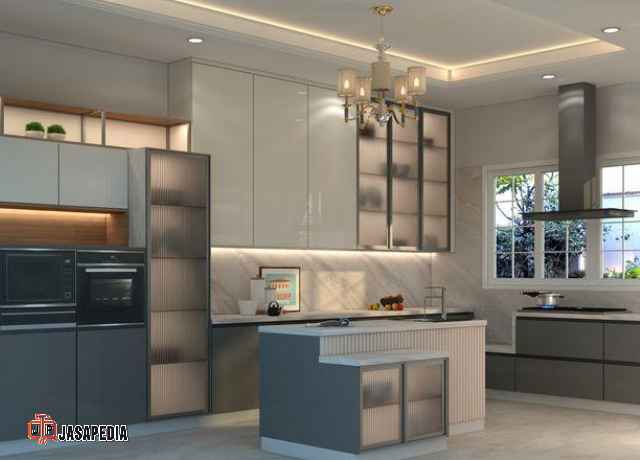 Cari Biaya Paling Jujur? Cek Disini Kitchen set Kebayoran Lama Jakarta Selatan Cari Biaya Paling Jujur? Cek Disini Kitchen set Kebayoran Lama Jakarta Selatan