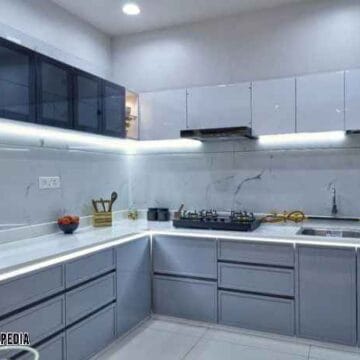 Terungkap! Rahasia Mendapat Kitchen set Jatiasih Bekasi Mewah Tanpa Kuras Dompet, Cek Promonya