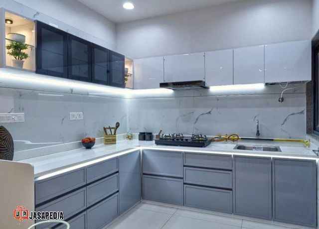 Terungkap! Rahasia Mendapat Kitchen set Jatiasih Bekasi Mewah Tanpa Kuras Dompet, Cek Promonya Terungkap! Rahasia Mendapat Kitchen set Jatiasih Bekasi Mewah Tanpa Kuras Dompet, Cek Promonya