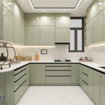 Dapur Sempit? Ini Solusi Kitchen set Ciracas Jakarta Timur Multifungsi, Semua Perabot Tersimpan Rapi Dapur Sempit? Ini Solusi Kitchen set Ciracas Jakarta Timur Multifungsi, Semua Perabot Tersimpan Rapi