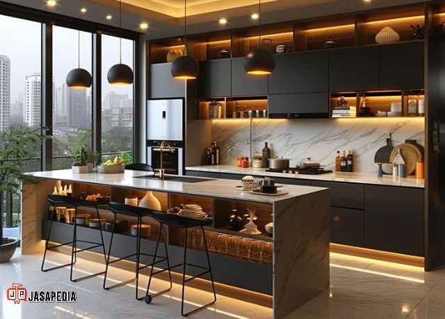 Lihat Bukti Hasil Jadi Paling Memuaskan Kitchen set Kemayoran Jakarta Lihat Bukti Hasil Jadi Paling Memuaskan Kitchen set Kemayoran Jakarta