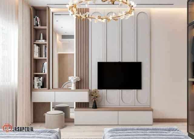 Mebel custom terdekat Depok: desainer interior bongkar rahasia ini Mebel custom terdekat Depok: desainer interior bongkar rahasia ini