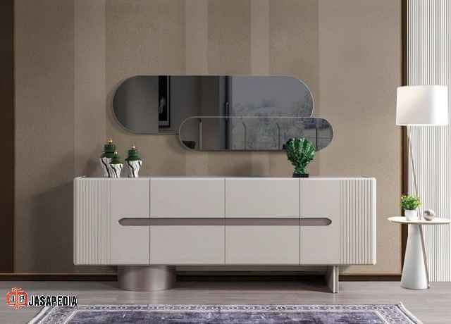 Mebel custom terdekat Depok: desainer interior bongkar rahasia ini