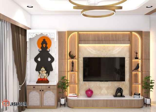Mebel custom terdekat Tangerang konsultasi gratis survey langsung hari ini