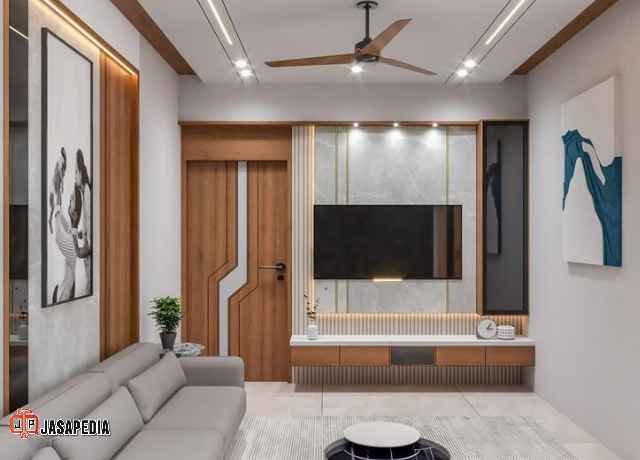 Mebel custom terdekat Bogor solusi interior mewah dengan harga pabrik