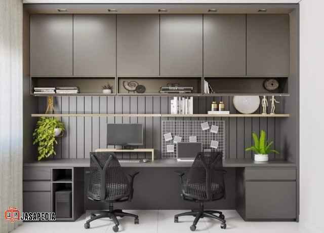 Mebel custom terdekat Bogor solusi interior mewah dengan harga pabrik