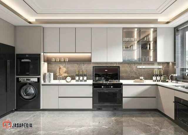 Buktikan Sendiri! Kitchen set Bekasi Utara Murah Tapi Tidak Murahan, Gratis Biaya Pasang Sampai Rapi Buktikan Sendiri! Kitchen set Bekasi Utara Murah Tapi Tidak Murahan, Gratis Biaya Pasang Sampai Rapi