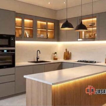 Pasang kitchen set Bandar Lampung Berkualitas anti rayap Pasang kitchen set Bandar Lampung Berkualitas anti rayap