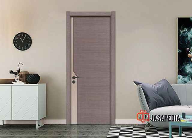 Ini Dia! Pintu rumah hpl minimalis Depok Paling Dicari Arsitek Tahan Banting