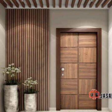 Model Tergokil Pintu rumah hpl minimalis Jakarta Bikin Rumah Auto Sultan! Model Tergokil Pintu rumah hpl minimalis Jakarta Bikin Rumah Auto Sultan!