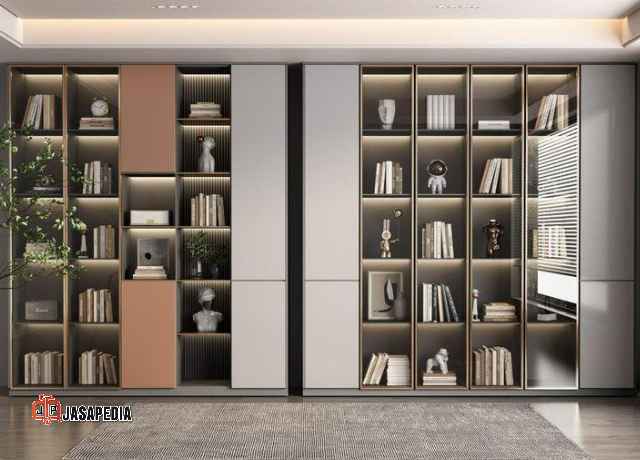 Wajib Tahu! Jasa buat rak Buku custom Bekasi Anti Rayap Bergaransi Seumur Hidup Wajib Tahu! Jasa buat rak Buku custom Bekasi Anti Rayap Bergaransi Seumur Hidup