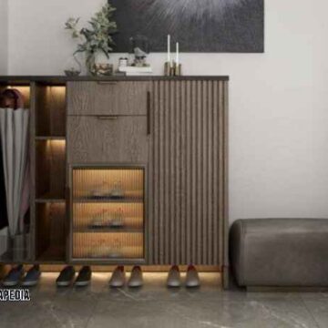 Jangan Salah Pilih! Jasa buat rak Sepatu custom Jakarta Finishing HPL Premium Awet Jangan Salah Pilih! Jasa buat rak Sepatu custom Jakarta Finishing HPL Premium Awet