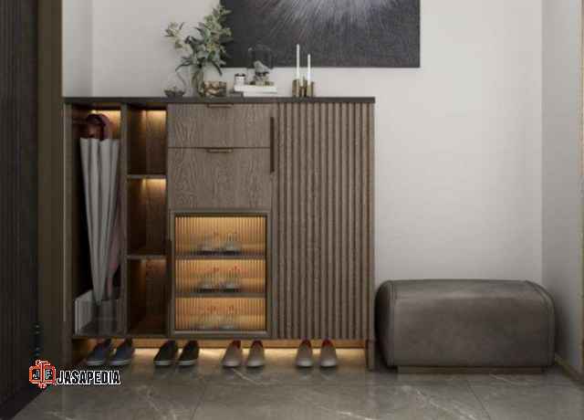 Jangan Salah Pilih! Jasa buat rak Sepatu custom Jakarta Finishing HPL Premium Awet Jangan Salah Pilih! Jasa buat rak Sepatu custom Jakarta Finishing HPL Premium Awet